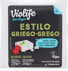 ESTILO GRIEGO 230G VIOLIFE