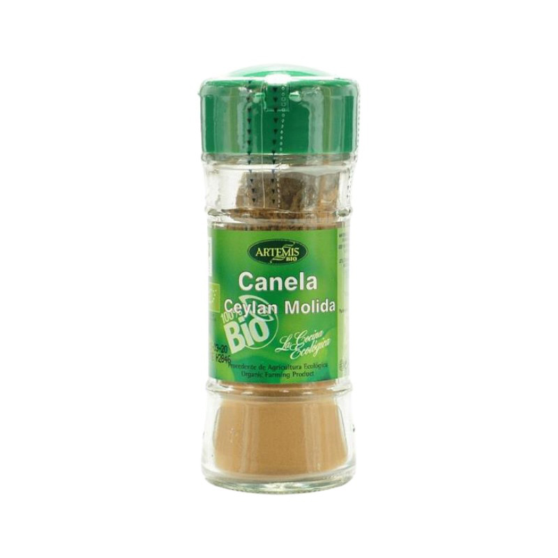 SAZONADO PAELLA 35G ARTEMIS