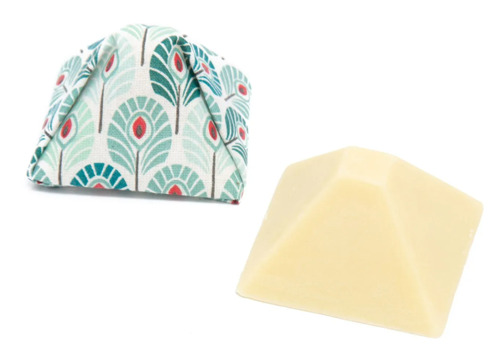 ACONDICIONADOR SOLIDO 60g ECOEKO