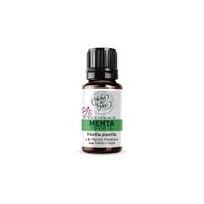 ACEITE ESENCIAL MENTA 10ML HERBES