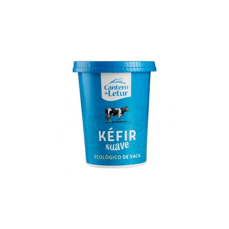 KEFIR SUAVE DE VACA 450gr (copia)