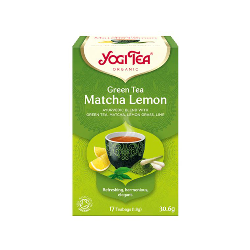 YOGI TEA - JENG/LIMON (copia)