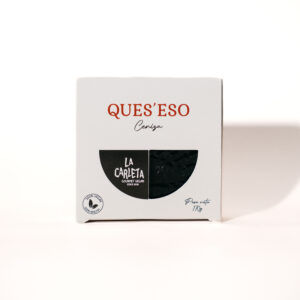 QUESO VEGANO LA CENIZA 170GR LA CARLETA (copia)