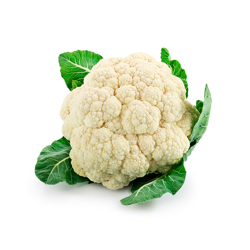 COLIFLOR BLAN UNI