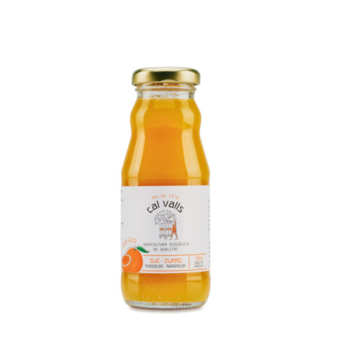 LIMONADA ECO 200ML CAL VALLS (copia)