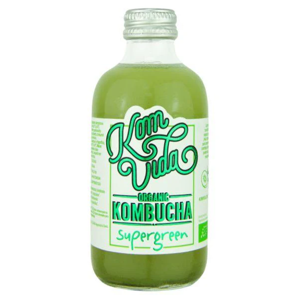 KOMBUCHA SUPERCALM 250ML KOMVIDA (copia)