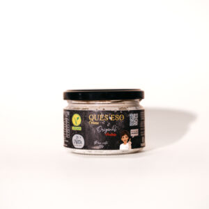 QUESO CREMA ORIGINAL 200g LA CARLETA.