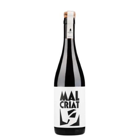 VINO TINTO MALCRIAT