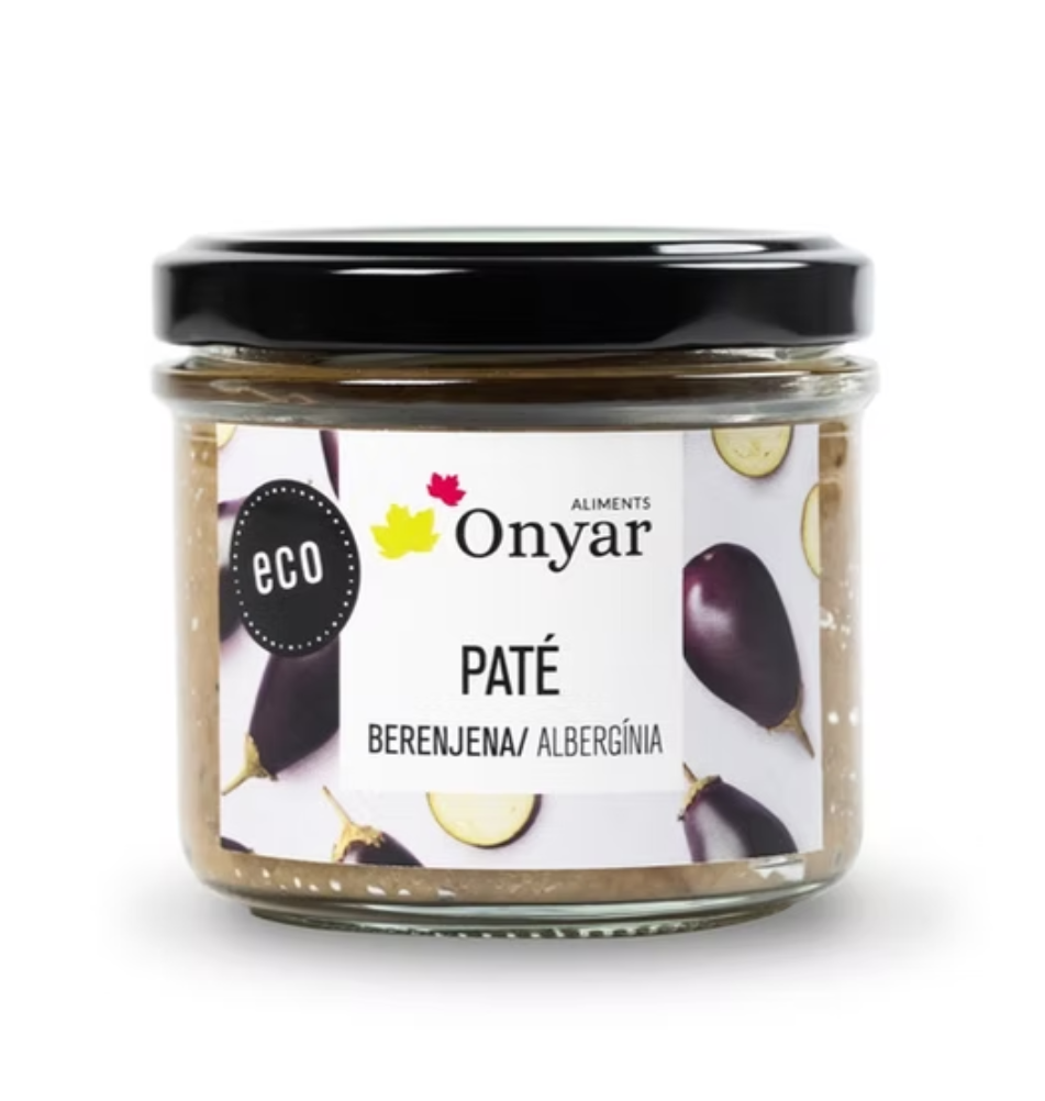 PATE ALCACHOFA ONYAR 100g (copia)