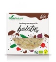 HAMBURGUESA BOLETUS SORIA NATURAL  2x80g