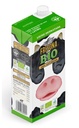 LECHE DESNATADA BIO FRISONA