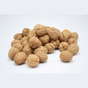 NUEZ  CASCARA  GRANEL