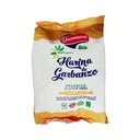 PAN DE GARBANZO Y ARROZ TRIGO LIMPIO 450