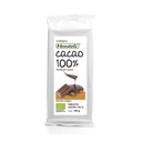 PASTA CACAO 100% TABLETA