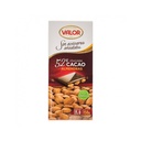 PASTA CACAO PURO ALMENDRAS GARSI 150 g
