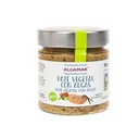 PATE DE ALGAS Y TOFU ALGAMAR 180 g
