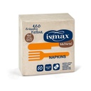 PAÑUELOS DE BOLSILLO ISMAX 10 UDS