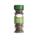 PIMIENTA NEGR. MOLIDA FINCA MESA GRANEL