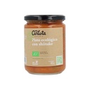 PISTO CON SHIITAKE CARLOTA ORGANIC 425 g