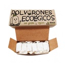 POLVORON VEGANO TRIGO LIMPIO