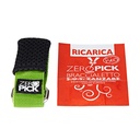 PULSERA ANTIMOSQUITOS S ZEROPICK