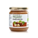 PURE DE AVELLANA TOSTADA MANDOLE 325g