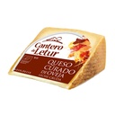 QUESO OVEJA LECHE CRUDA LETUR 200g