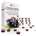 RESVERASOR COMPRIMIDOS SORIA NATURAL