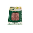 SALCHICHÓN EXTRA LONCHAS BIOBARDALE100 g