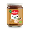 SEITAN VIDRIO EL GRANERO 400G