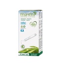 TAMPON SUPER PLUS MASMI  14 U.
