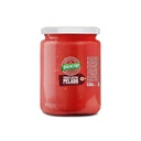 TOMATE ENTERO PELADO 660g Call Valls 