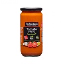 TOMATE FRITO PEDRO LUIS 660g