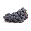 UVA NEGRA SIN SEMILLAS