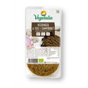 VEGEBURGUER ESPINAC/TOFU VEGETALIA 160 g