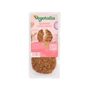 VEGEBURGUER LENT/QUINOA VEGETALIA 160g