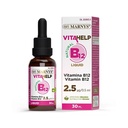 VITAMINA B12 GOTAS MARNYS 30 ml