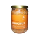 XUCRUT ROIG LA FERMENTERA 500 g