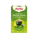 YOGI TEA - JENG/LIMON