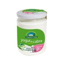 YOGUR CABRA 0% LETUR 420g
