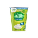 YOGUR SOJA QUARK GRIEGO SOJADE 400 g