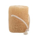 ESPONJA VEGETAL PEQUEÑA 12-13CM IBERLUFA
