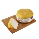 FORMATGE DEL PASTOR SEMICURAT