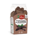 GALLETAS ARTES. ALGARROBA GRANERO 250g