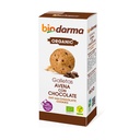 GALLETAS AVENA CHOCO TRIGO LIMPIO GRANEL