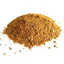 GARAM MASALA FINCA LA MESA GRANEL