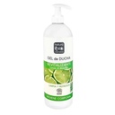GEL ALOE VERA NATURA BIO740 ml