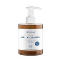 GEL-CHAMPU CALENDULA ECOEKO GRANEL 