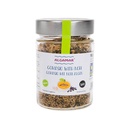 GOMASIO CON ALGA NORI  ALGAMAR 150g