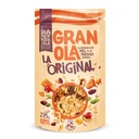 GRANOLA ORIGINAL LA NEWYORKINA GRANEL